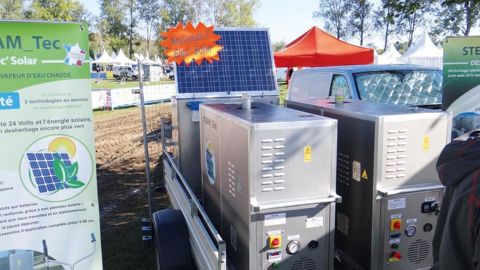 PHOTO : CLAUDE THIERY