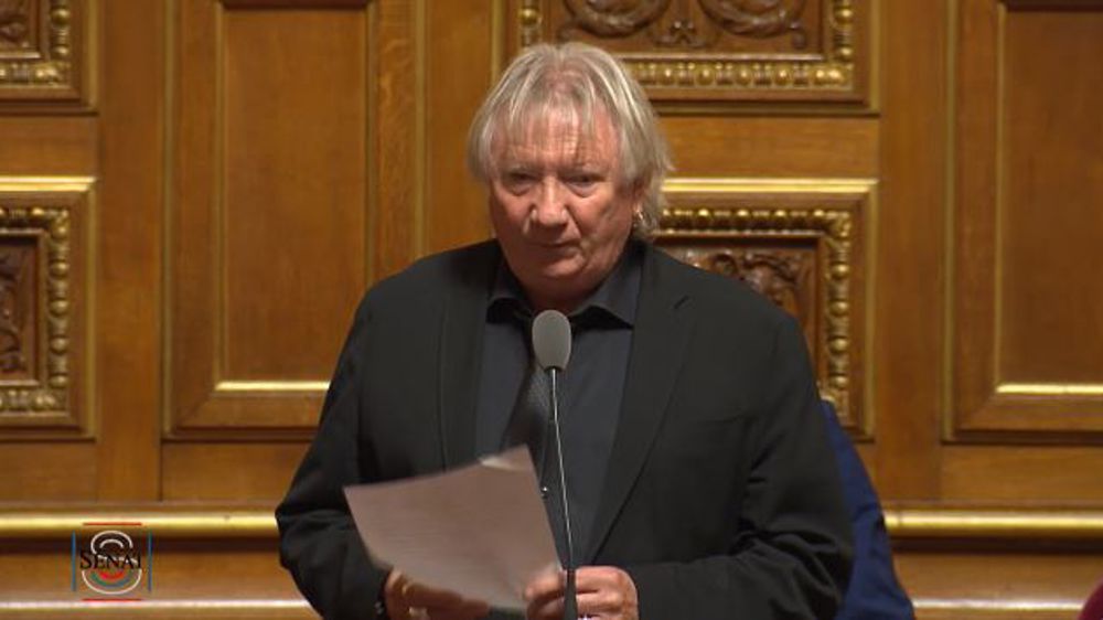 Joël Labbé a déposé un amendement au projet de loi de finances de 2023 pour indemniser les agriculteurs dont les productions sont déclassées ou détruites suite à une contamination par un produit phytosanitaire sans qu'il soit possible d'identifier de responsable.