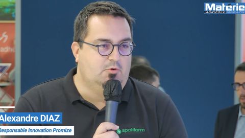 Quels avantages à utiliser l'application Spotifarm ? Quels avantages à utiliser l'application Spotifarm ?