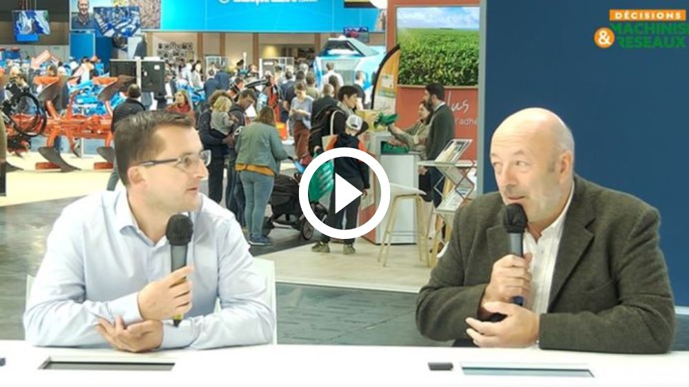 « C’est avant tout une histoire d’hommes ! »