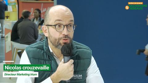 Quels gains pour les distributeurs avec des outils de mobilité ? Quels gains pour les distributeurs avec des outils de mobilité ?