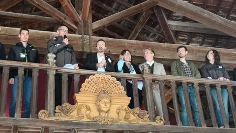 Après plus de vingt ans d’existence et douze journées techniques et d’échanges professionnels, Bièvre végétal étend sa zone géographique à l’ensemble du département de l’Isère, à ceux de la Drôme et de l’Ardèche et devient PepID&AL. © PepID&AL