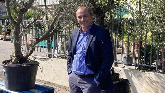 Mathieu Staub, DG de Natura’Pro, souhaite que les équipes puissent travailler sereinement sur la définition précise du projet qui sera soumis au vote des adhérents.