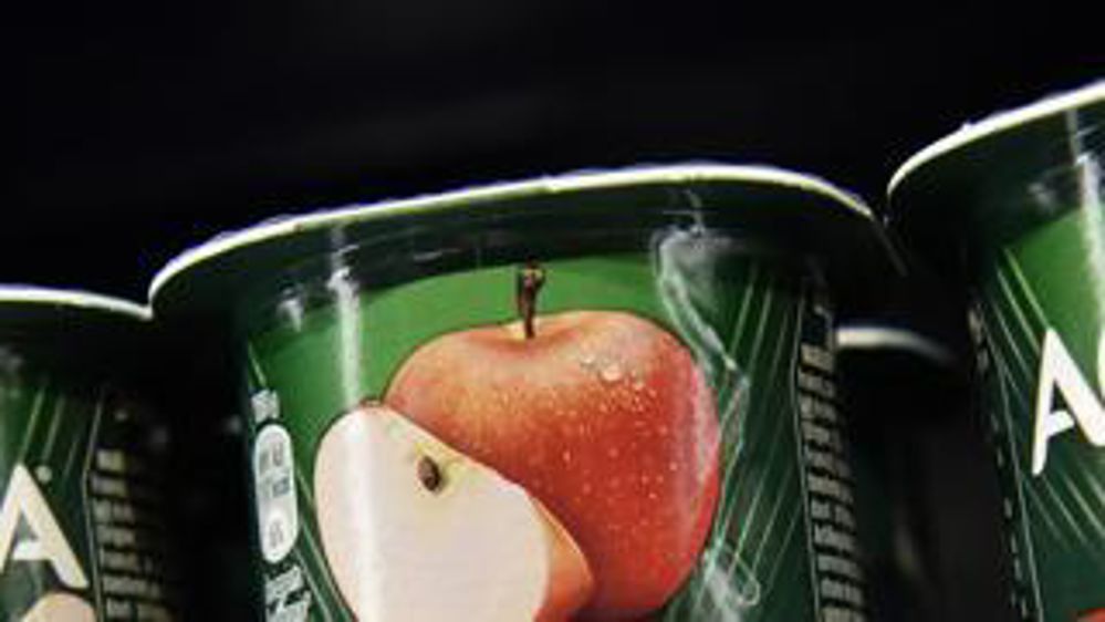 Recul. À la gestion des excédents s’ajoute, pour Danone, la baisse de consommation des produits frais en France. Elle est de 2 à 3 %  par an depuis plusieurs années.