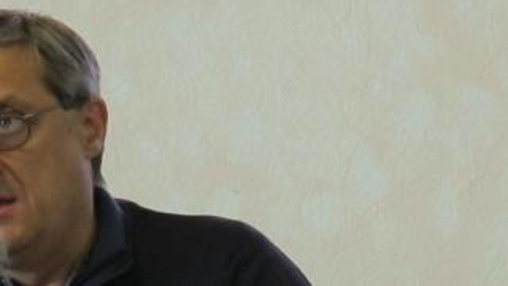 Ronan Jacques : « Chacun doit pouvoir réaliser ses projets. »
p.le cann