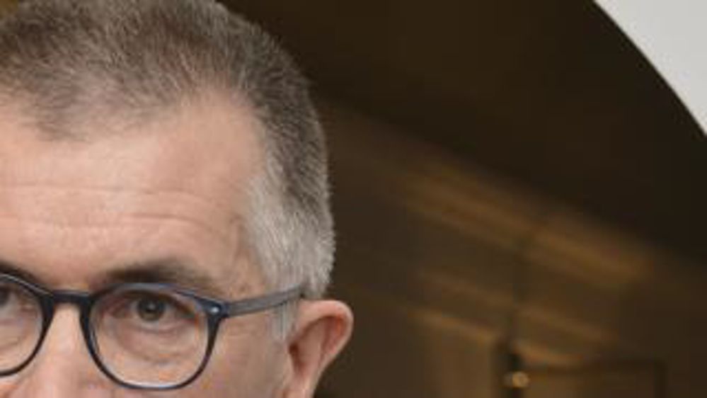 Damien Lacombe,président de Sodiaal, veut voir dans la hausse de 7 % de l’Ebitda du groupe les premiers signes du plan #Value.