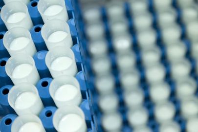 
						Expertise.Trois laboratoires sont sur le pont pour mesurer de façon  très précise quel est le niveau de surestimation sur les comptages cellulaires de l’actuel étalon français, comparé à l’étalon international qui va le remplacer.
							© SEBASTIEN CHAMPION