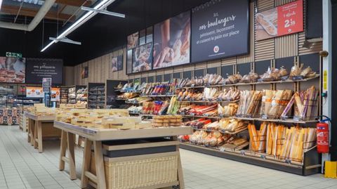 À partir de l’automne, une refonte complète de la sacherie est prévue, comprenant la mise en avant des partenariats.