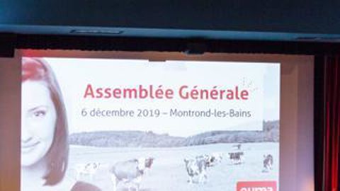 Eurea s’oriente clairement vers la vente : « Nous sommes les seuls sur notre territoire à avoir cette capacité logistique », affirme le DG, Bertrand Relave.