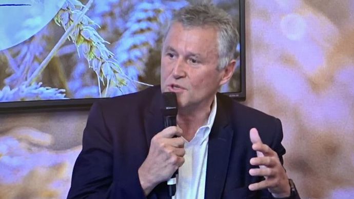 Selon Thierry Blandinières, DG d’InVivo, « on ne fera vraiment bouger les lignes que par cette démarche de différenciation au niveau des commodités ».