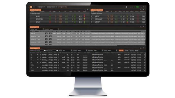 Le nouveau segment de marché sera ouvert à la négociation à partir du 11 mars prochain sur la plateforme technique Log-Trade conçue par Logaviv.