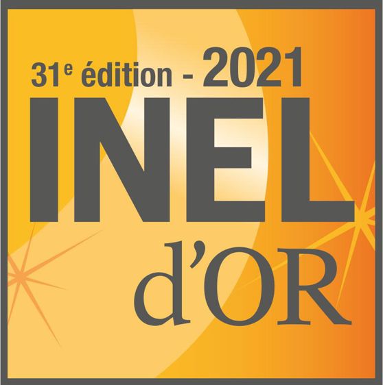 Cette année, six Inel d’Or et cinq mentions spéciales ont été décernés dans six catégories : « nutrition et performances », « machinisme », « équipements d’élevage », « matériel de traite », « services et applications » et « sociétal ». Cette année, six Inel d’Or et cinq mentions spéciales ont été décernés dans six catégories : « nutrition et performances », « machinisme », « équipements d’élevage », « matériel de traite », « services et applications » et « sociétal ».
