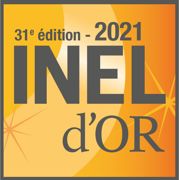 Cette année, six Inel d’Or et cinq mentions spéciales ont été décernés dans six catégories : « nutrition et performances », « machinisme », « équipements d’élevage », « matériel de traite », « services et applications » et « sociétal ». Cette année, six Inel d’Or et cinq mentions spéciales ont été décernés dans six catégories : « nutrition et performances », « machinisme », « équipements d’élevage », « matériel de traite », « services et applications » et « sociétal ».