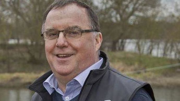 Hubert Garaud, président de Terrena de 2005 à 2018, venait d’être décoré chevalier de la légion d’honneur il y a quelques jours.