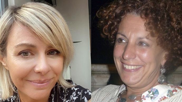 Karine Ferriol, chargée de communication du service RH d’Arterris et Nadine Bentivenga, consultante NBFormation, ont travaillé sur l’organisation de deux journées d’information qui se tiendront dans un collège de Castelnaudary (Aude).