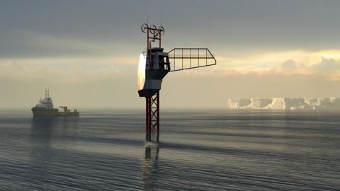 InVivo tient à participer à l’objectif environnemental de l’expédition Polar Pod qui va se dérouler de 2024 à 2026 à bord d’un bateau vertical en orbite autour de l’Antarctique.