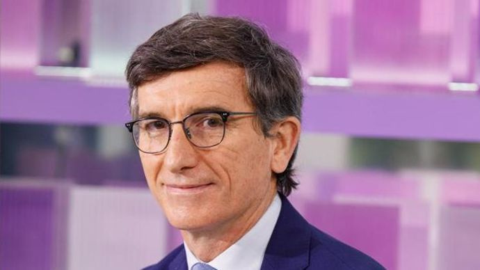 « La gamme Biorationals représente 30 % de notre chiffre d’affaires en 2020. Notre objectif est d’atteindre 40 % d’ici 2025 », affirme Ronan Goff, directeur général de Certis France. © CERTIS EUROPE