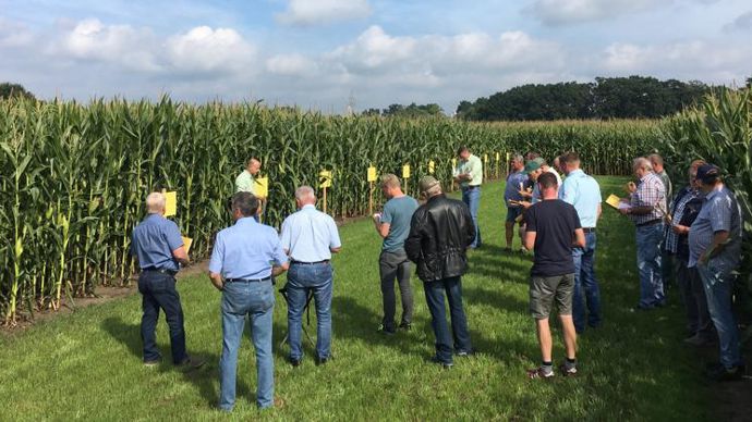 Entre 2020 et 2021, Farmsaat, qui a fait le choix de la vente directe, a doublé son réseau d’agriculteurs partenaires.