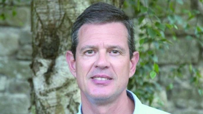 Hervé Vasseur, président de Nutrinoë, souligne que le fabricant d’aliments est toujours en première ligne quand les trésoreries se tendent en élevage.