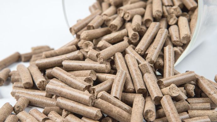 Les frass d’insectes sont assez proches des fertilisants organiques issus des élevages.