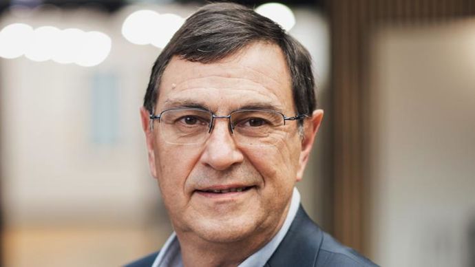 Le nouveau DG de la branche légumes et fruits frais d’Agrial, Jean-Marc Faujour, va intégrer également le comité exécutif du groupe.