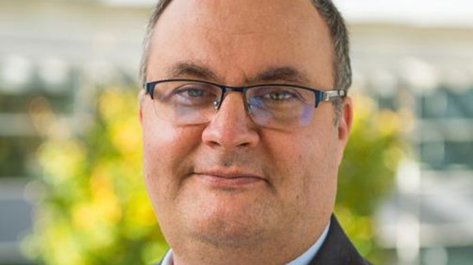 Laurent Guerreiro, 48 ans, est membre du directoire de RAGT depuis 2015 et DG de RAGT Semences depuis 2017.