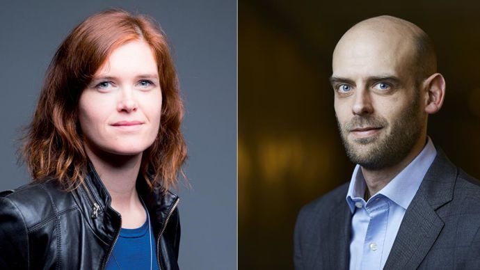 Nommé directeur marketing de Bioline by InVivo, Antoine Poupart laisse sa fonction de DG d’Agrosolutions à son adjointe, Estelle Thibaut.