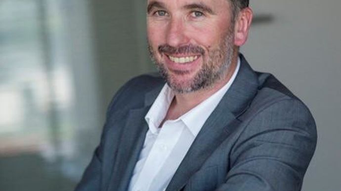 Jean-Albert Massenet, consultant du cabinet de conseil groupe Triangle.