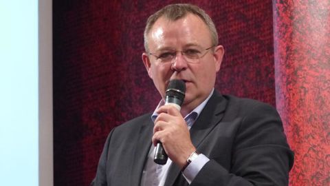 Didier Nedelec avait été directeur général d’ODA entre 2015 et 2018.