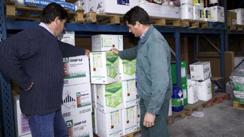 Coop de France comme la FNA reconnaissent la difficulté à inscrire des pratiques de terrain dans un texte réglementaire. Celui présenté a d’ailleurs fait débat. © C. WATIER