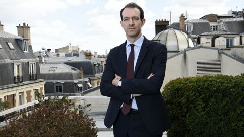 « Cette décision n’est pas irréversible, on espère avoir de l’eau dans les jours à venir », commente Pierre Begoc, DGA de Désialis. © C. FAIMALI