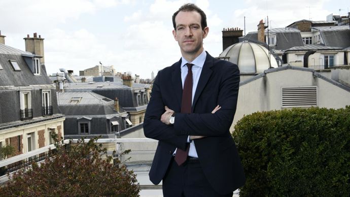 « Cette décision n’est pas irréversible, on espère avoir de l’eau dans les jours à venir », commente Pierre Begoc, DGA de Désialis. © C. FAIMALI