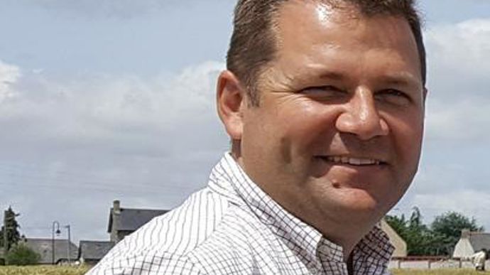 La direction du groupe Demeuré sera assurée à partir de 2020 par Frédéric Gaudin, gérant de GN Solutions.