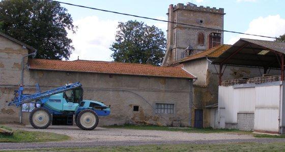 Combien coûte le prêt de matériels ?