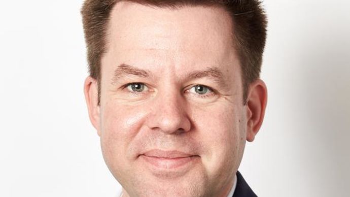 « Dans le cadre du réchauffement climatique, nous pourrons notamment travailler sur la capacité des plants à résister à la sécheresse », souligne Jacques Groison, directeur général de Mas Seeds, filiale semences de Maïsadour. © Jean-Philippe Moulet/Maïsadour