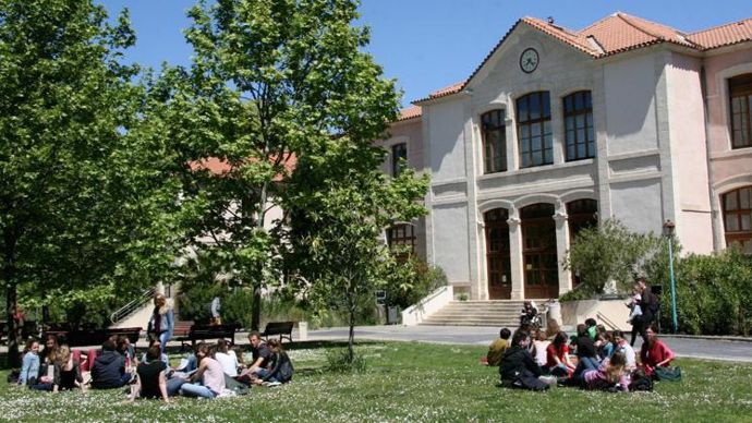 L’école Agrocampus Ouest (ici, campus de Rennes) est regroupée avec Montpeller SupAgro pour créer un nouvel institut.