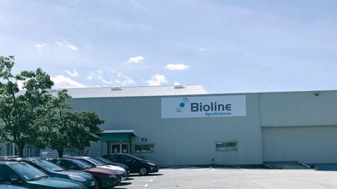 Le site de Livron-sur-Drôme a, dès le début de la crise, mis en place un plan de continuité pour l’ensemble de ses activités.