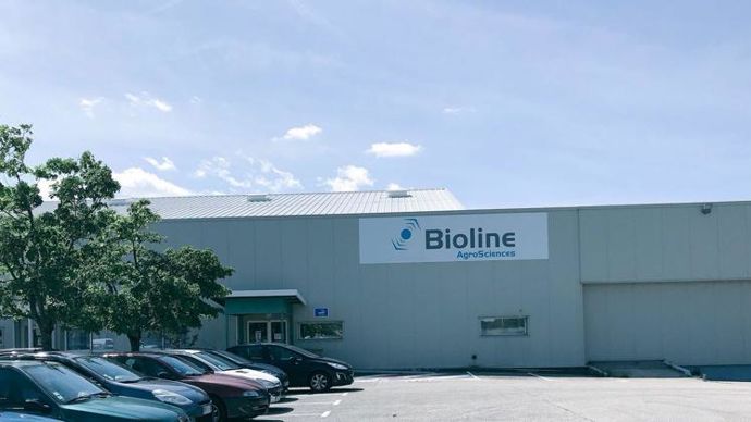 Le site de Livron-sur-Drôme a, dès le début de la crise, mis en place un plan de continuité pour l’ensemble de ses activités.