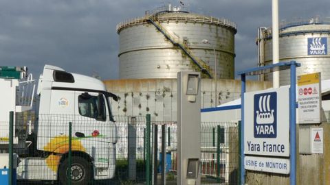 Concernant l’acheminement de matières premières et la distribution des produits, si quelques inquiétudes ont pu voir le jour, « les entreprises ont su trouver des solutions au cas par cas », souligne l’Unifa.