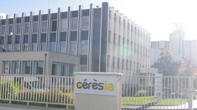 Chez Cérèsia, les salariés en télétravail pourraient retrouver leur bureau le 2 juin si la situation régionale le permet.
