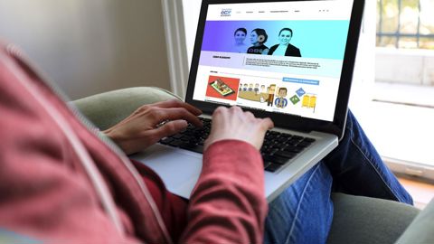 La formation des saisonniers s’articule autour de deux parcours, « accueil sécurité » et « conservation des grains », à suivre sur la plateforme en ligne My Coop Academy.