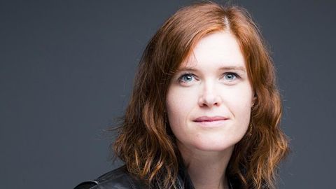 Après huit années passées chez InVivo, Estelle Thibaut va prendre la direction générale de la Scara le 24 août. © G. ARESTEANU