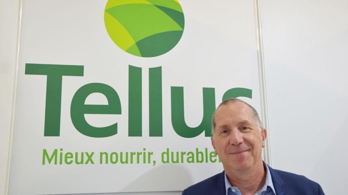 « Il semble possible, selon les services, de passer au télétravail entre 1 et 3 jours sur 5 », résume Jean-Michel Boussit, directeur d’Axéréal élevage. © Y. BOLOH