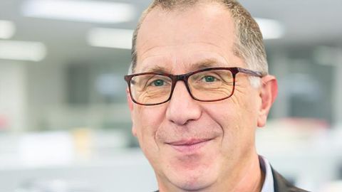 Jean-Michel Boussit a quitté la direction du pôle Axéréal élevage « pour relever de nouveaux challenges ».