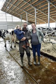 
						, projettent Inge et Paul De Meester.  
							©  C. F.