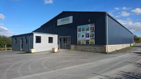 Le Gouessant vient de voter l’absorption de la société d’agrofourniture Agriplus, basée à Guilberville (Manche). 