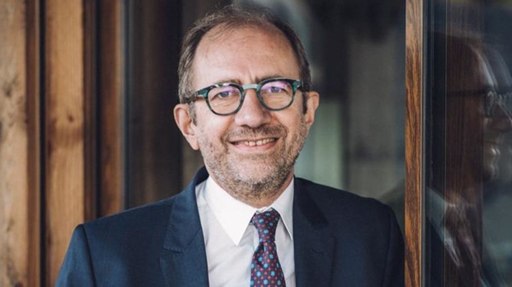 Avant son arrivée chez Olmix, Jean-Christophe Juilliard a passé trois ans chez Sodiaal et trois ans chez Limagrain.