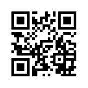 QR code application Space 2012
