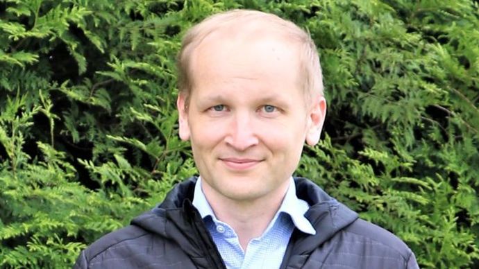 Avant son arrivée chez Noriap, Guillaume Boyet était depuis 2016 directeur Innovation et services chez Unéal.