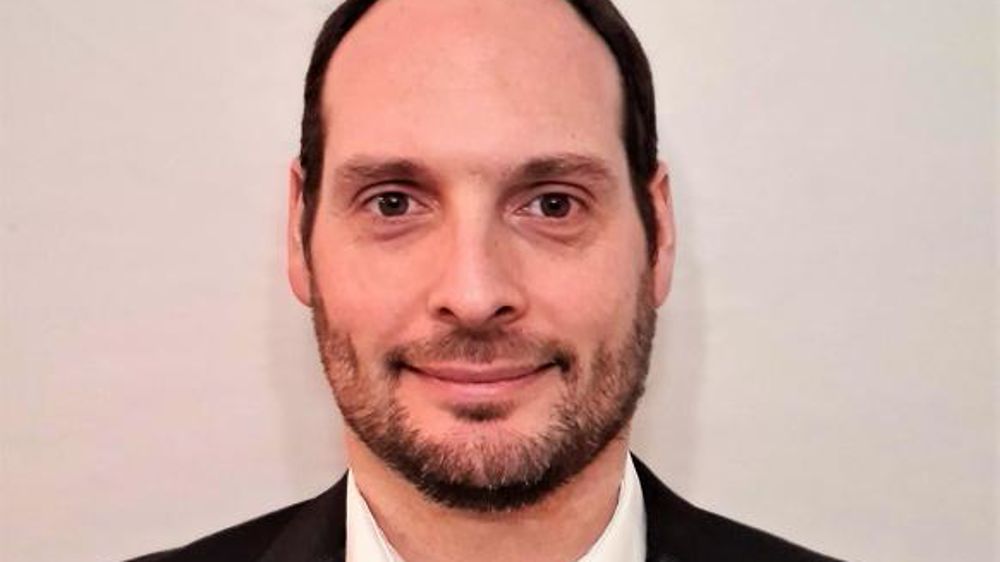 Christophe Lemoine, nouveau directeur de la marque Lidea en France, a effectué l’essentiel de sa carrière chez Pioneer et Corteva Agriscience.